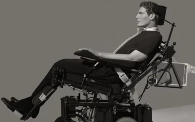 Super/Man: The Christopher Reeve Story Documentary Releases Emotional First Trailer