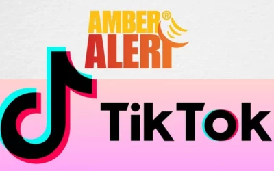 TikTok Tests Amber Alerts On User Feeds