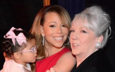 Mariah Carey’s Mother And Sister Died On The Same Day, Singer Confirms: “My Heart Is Broken”