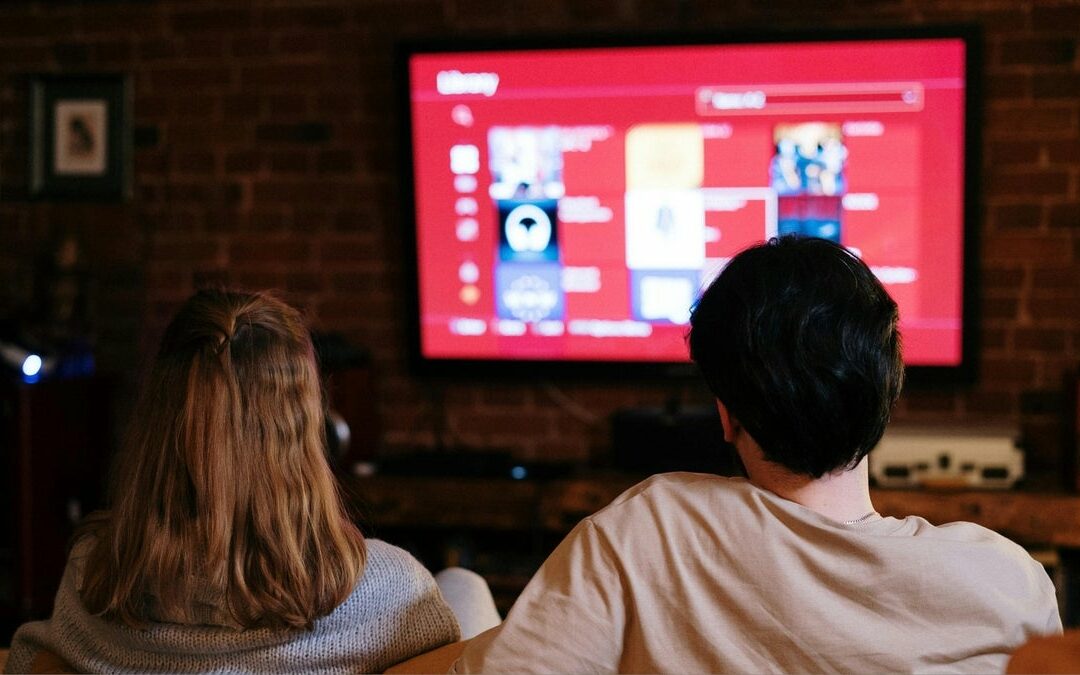 Cable TV Now Accounts For Just 26.7% Of Total TV Viewing