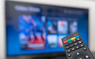 Cable Television Companies Lost 1.62 Million Subscribers In Just Three Months