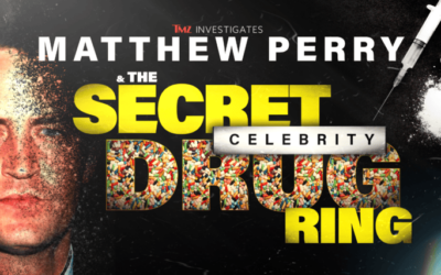 In A Fox Special, TMZ Investigates Matthew Perry’s Death