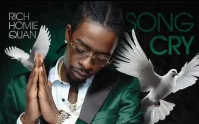 Rich Homie Quan Funeral Honors Rapper’s Life: Watch Live Stream From Atlanta