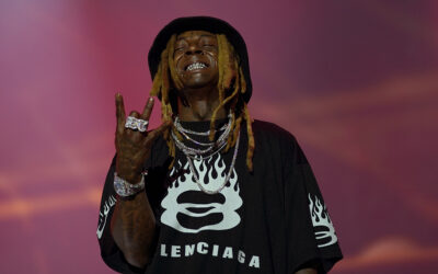 Lil Wayne Talks About “It Hurt A Whole Lot” About Super Bowl Halftime Show Decision