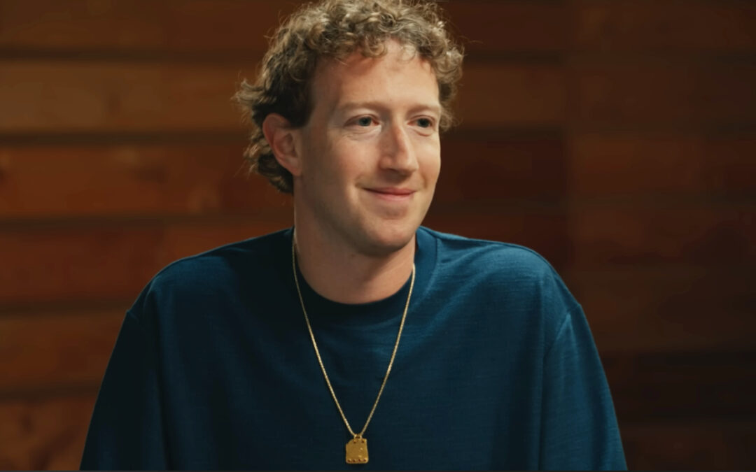 One Of Mark Zuckerberg’s Greatest Career Errors Is Revealed