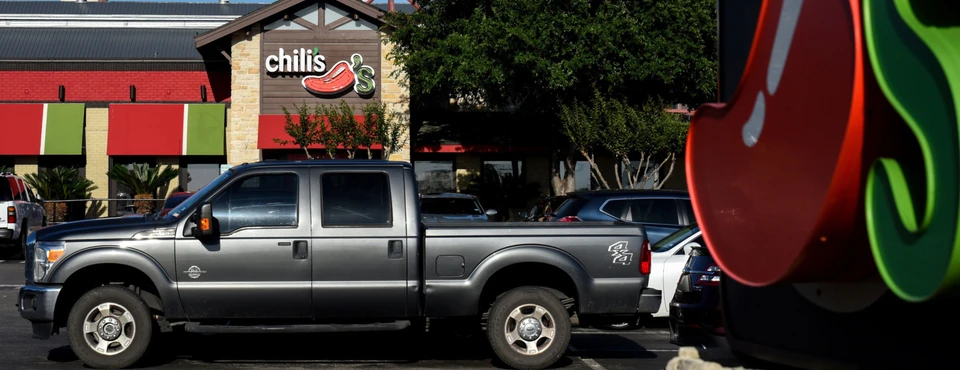 Universal Music Sues Chili’s Restaurant Chain Owner For Alleged Copyright Infringement In Social Media Ads