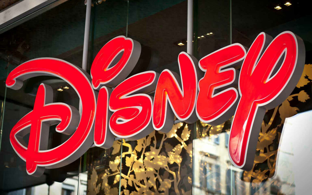 How Disney Is Approaching Its Aim Of Automating 75% Of Ad Sales By 2027