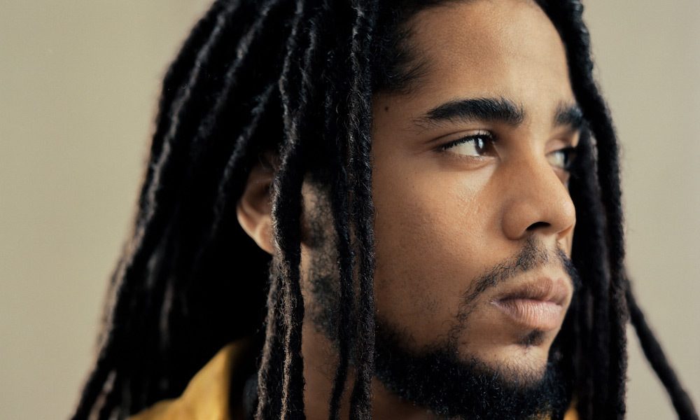 Grandson Of Bob Marley Drops Latest Single “Close”