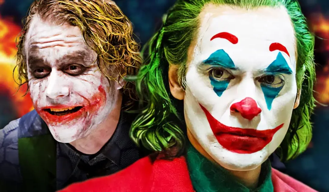 Joaquin Phoenix ‘Wasn’t Prepared’ To Play Joker In The Dark Knight