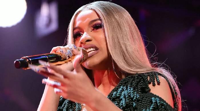 Cardi B Slams CPS For Falsely Reporting Her Children In Danger