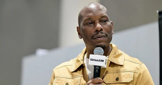 Tyrese Gibson’s Ex-Wife Places A Lien On His Atlanta Mansion During A Child Support Dispute