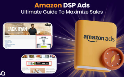 As Adoption Rises, Advertisers Spend More On Amazon DSP