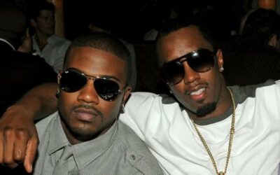 Ray J. Alleges Diddy’s Celebrity Friends Are Paying Victims To Stay Quiet