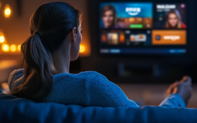 Prime Video Introduces AI-Generated Recaps For TV Series