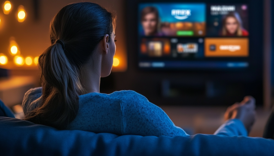 Prime Video Introduces AI-Generated Recaps For TV Series