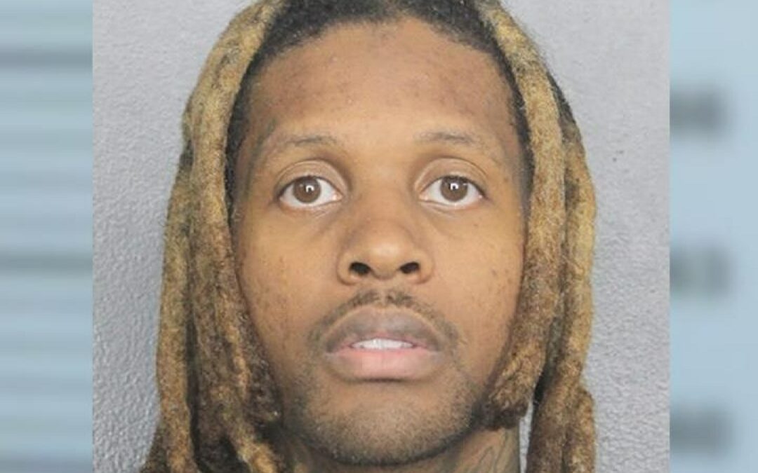 Lil Durk Reportedly Shows Up At Los Angeles Federal Prison Over Claimed Hired Murder