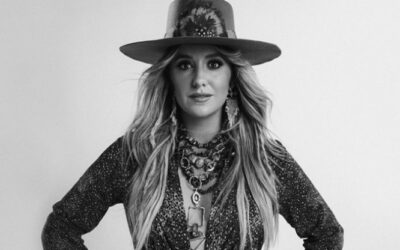 Lainey Wilson Renews Her Global Publishing Deal With Sony Music Publishing Nashville