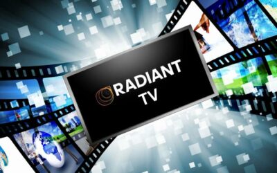 Radiant TV Brings The Heat In 2025: New Seasons, Live Events, And Exclusive Content