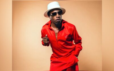 Eddie Griffin To Headline Exclusive Live Pay-Per-View Comedy Series on Radiant TV In 2025