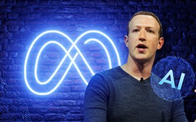 Meta Will Invest Up To $65 Billion This Year To Power AI Aspirations, Zuckerberg Claims