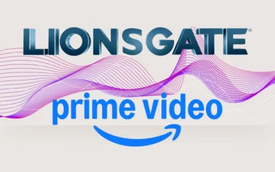 Amazon’s Prime Video Signs A Streaming Deal With Lionsgate, Gaining Exclusive Access To Films After Their Initial Run On Starz