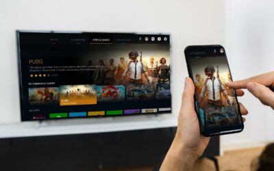 Radiant TV: The Future Of Connected TV With Exclusive, Unmatched Content