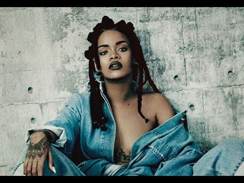 Rihanna Finally Says Why She Hasn’t Put Out An Album In Almost Ten Years