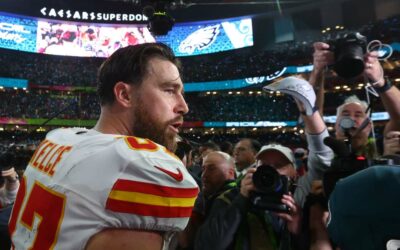 The Chiefs Have Given Travis Kelce A Deadline To Decide Whether To Retire, And That Date Is Approaching