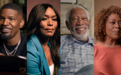 “Number One On The Call Sheet” Honors Black A-list Celebrities In Hollywood