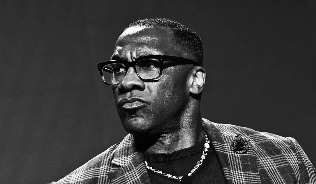Shannon Sharpe Temporarily Leaves ESPN Following Rape Allegations
