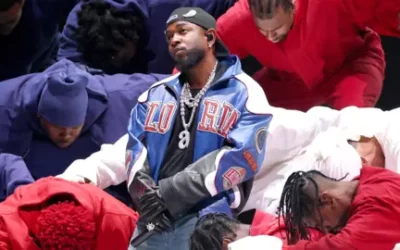 Nitty Scott, Kendrick Lamar’s Ex, Claims Drake Came Looking For Dirt During The Height Of Their Fight