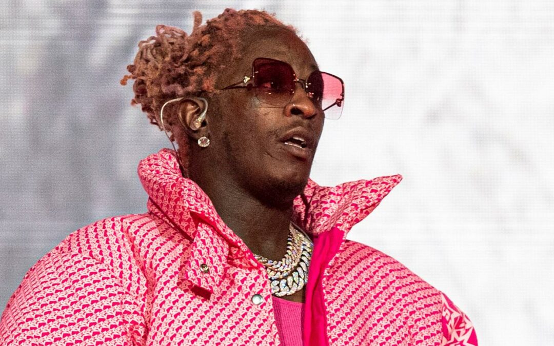 As Prosecutors Attempt To Get Young Thug’s Probation Revoked, He Breaks His Silence