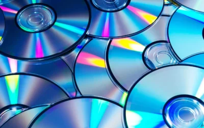 A significant Blu-Ray Manufacturer Will Cease Production Of Blu-Ray Discs And Blu-Ray Drives Due To A Decrease In Demand