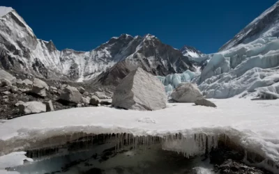 Global Warming May Result In The Loss Of 80% Of The Himalayan Glaciers, According To Scientists
