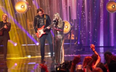 Jessica Simpson’s Revival Performance On “American Idol” Was A Travesty, And She Refused To Participate: “It’s A No From Me, Dawg”