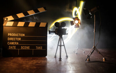 Hollywood Film Studios 2.0: Summerlin, NV