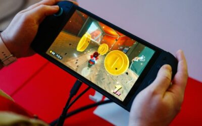 Nintendo’s Switch 2 Sales Prediction Predicts 15 Million Units In The First Fiscal Year