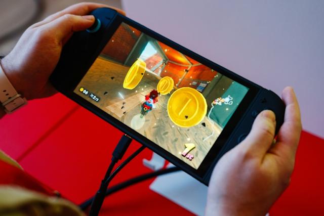Nintendo’s Switch 2 Sales Prediction Predicts 15 Million Units In The First Fiscal Year