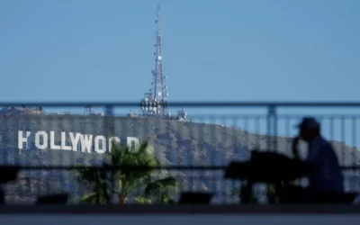 To Help ‘Dying’ Hollywood, Trump Imposes A 100% Tariff On Films Produced Elsewhere