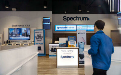 The U.S. Cable TV Industry Is Being Reshaped As Spectrum And Cox Merge In A $34.5 Billion Deal
