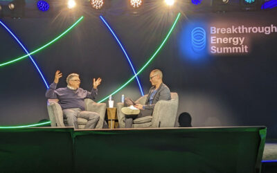 The Climate May Be Left In The Chill As A Result Of Bill Gates’ Commitment To Donate 99% Of His Wealth To The Global Health Foundation