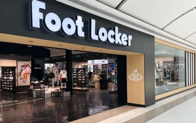 Foot Locker To Be Acquired By Dick’s Sporting Goods For $2.4 Billion