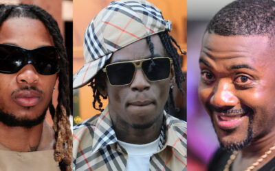 Soulja Boy And Ray J Drag DDG Through The Mud After He Responds To Their Insults