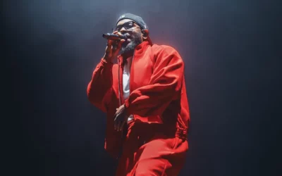 At The American Music Awards, Eminem And Billie Eilish Prevent Kendrick Lamar From Having A Successful Night, Disappointing Him