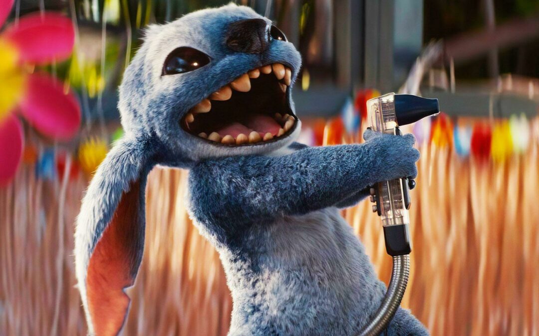 The Track Record For The Memorial Day Box Office Opening Of ‘Lilo & Stitch’ Is Now Approaching $165 Million