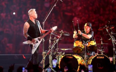 “I Am Grateful To God And Metallica On A Daily Basis,” The Family Asserts, Recounting How The Metal Legends Saved Their Lives