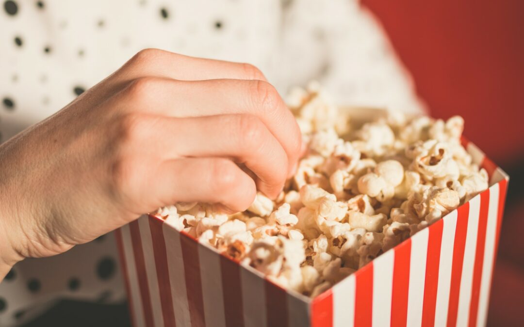 Google Wants To Start Producing Films And Television Shows