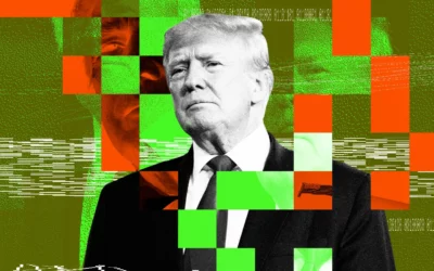 In Order To Establish A Bitcoin Reserve, Trump Media Intends To Raise $2.5 Billion
