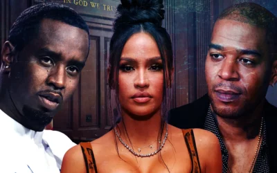 Cassie Played Me by Kid Cudi