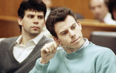 Citing Bias, The Attorney For The Menendez Brothers Requests That The District Attorney Be Excused From Resentencing